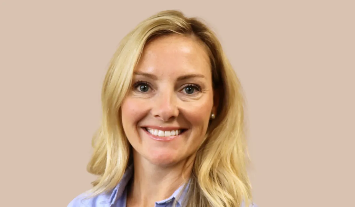 Headshot of Manager of Homelessness